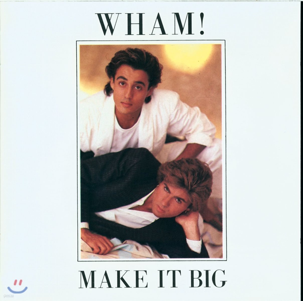 Wham! (왬!) - Make It Big