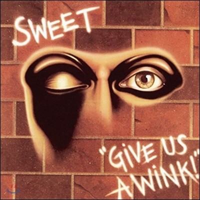 Sweet (Ʈ) - Give Us A Wink (New Extended Version)