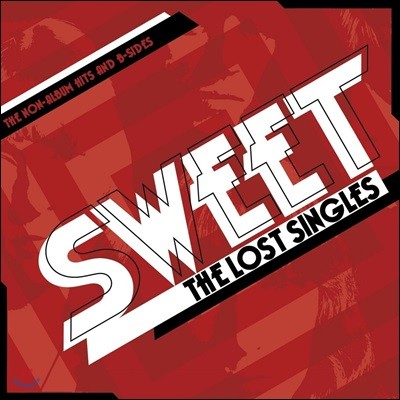 Sweet (Ʈ) - Lost Singles