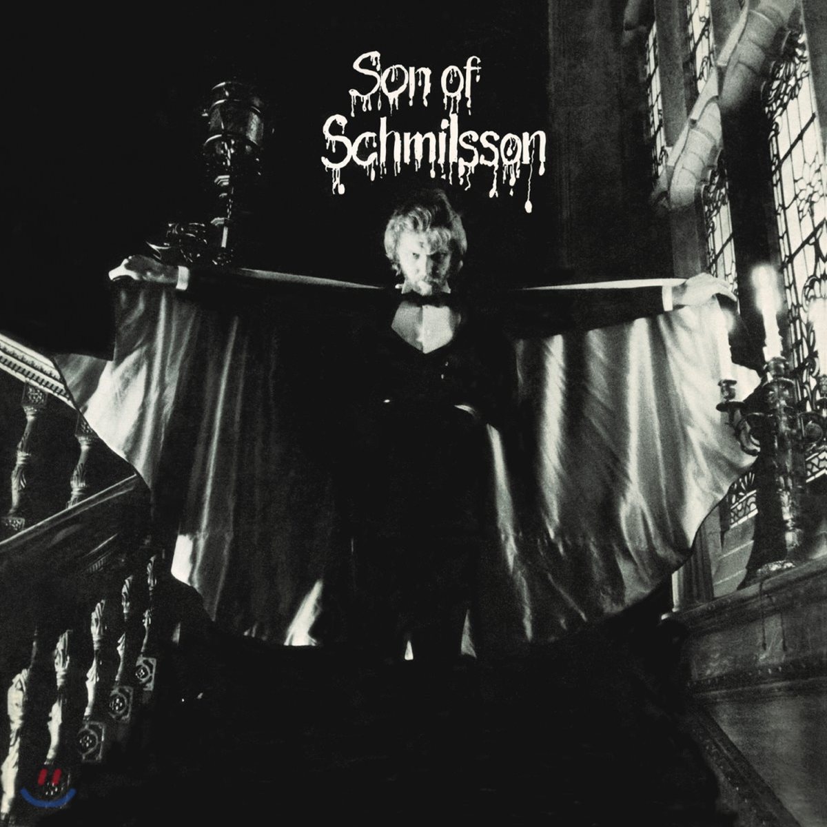 Harry Nilsson (해리 닐슨) - Son of Schmilsson [LP]