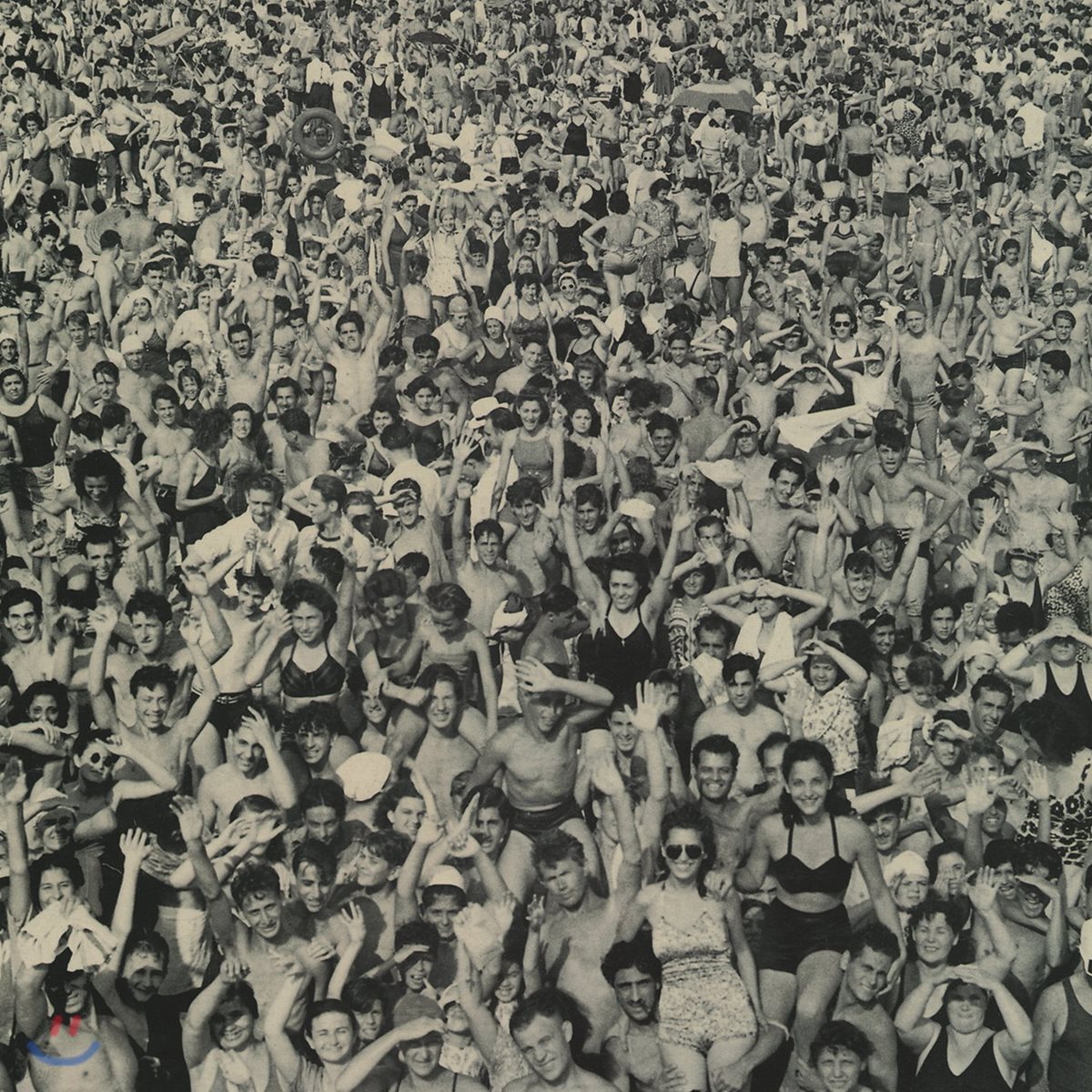 George Michael (조지 마이클) - Listen Without Prejudice, Vol. 1