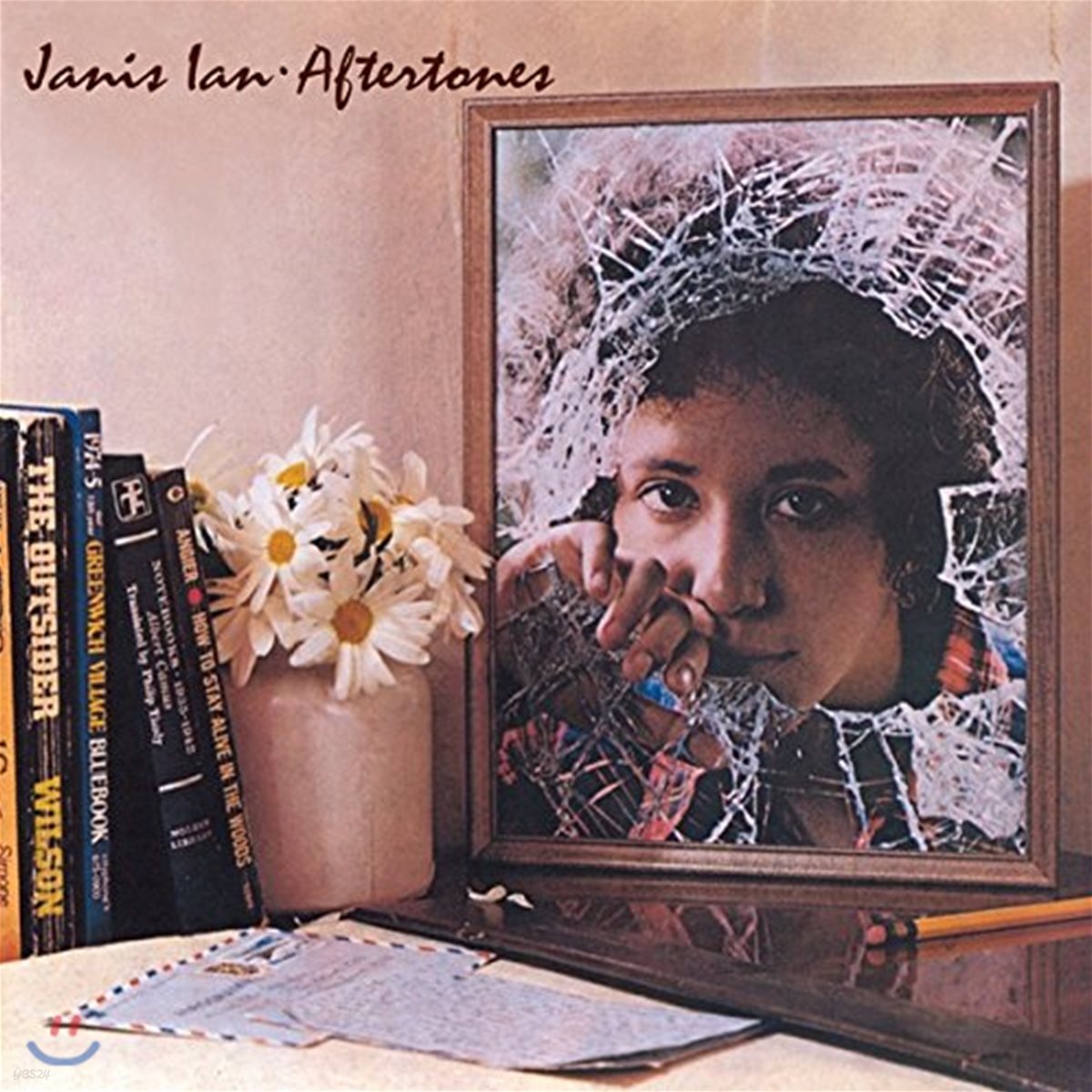 Janis Ian (제니스 이안) - Aftertones