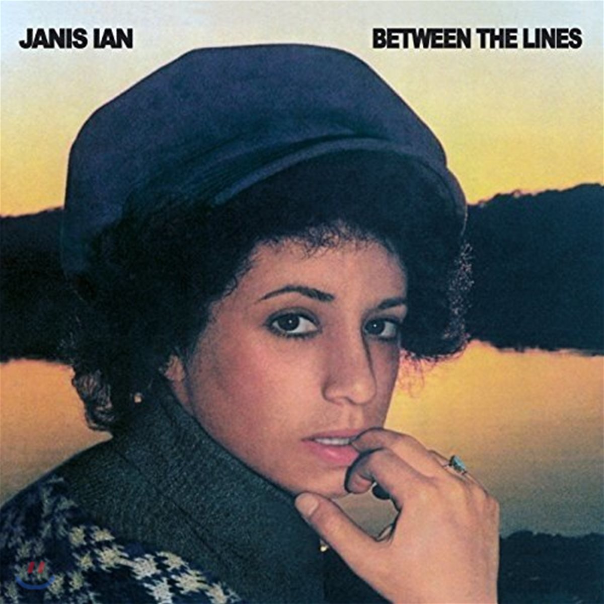 Janis Ian (제니스 이안) - Between the Lines [LP] 