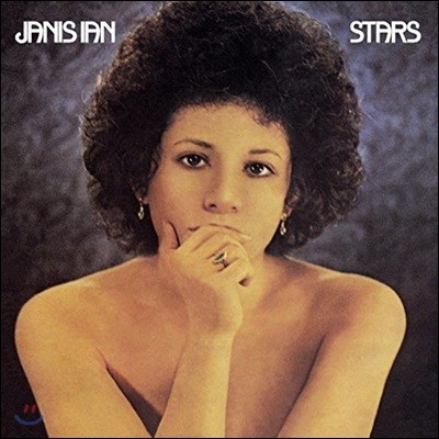 Janis Ian (Ͻ ̾) - Stars [LP] 