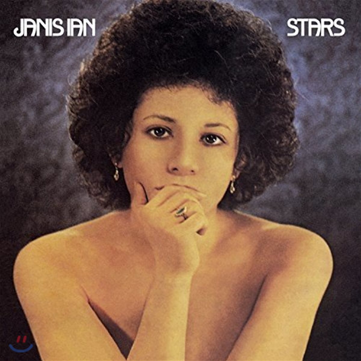 Janis Ian (제니스 이안) - Stars [LP]