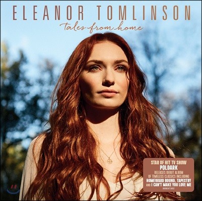 Eleanor Tomlinson ( 踰) - Tales From Home