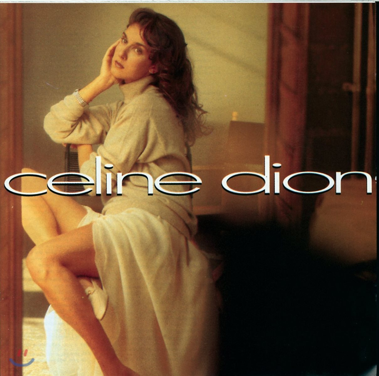 Celine Dion (셀린 디온) - Celine Dion