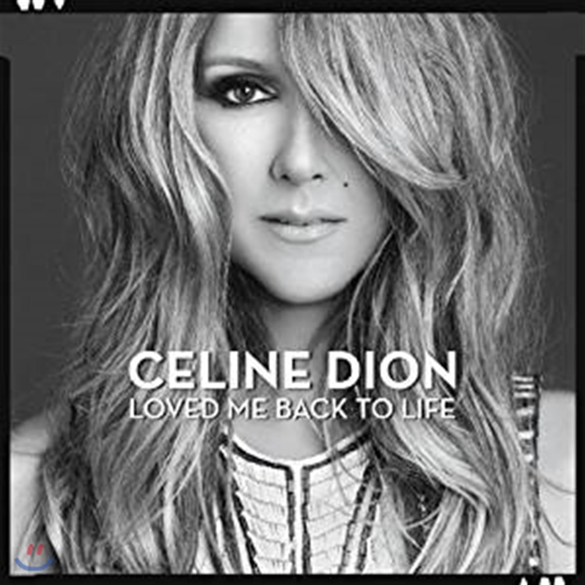 Celine Dion (셀린 디온) - Loved Me Back To Life