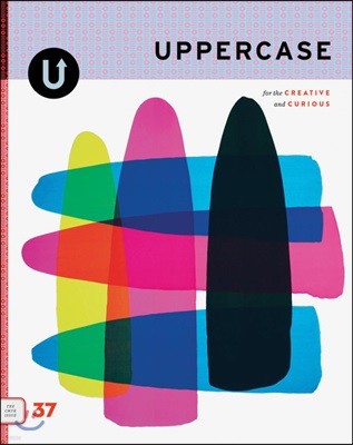 Uppercase (谣) : 2018 No. 37