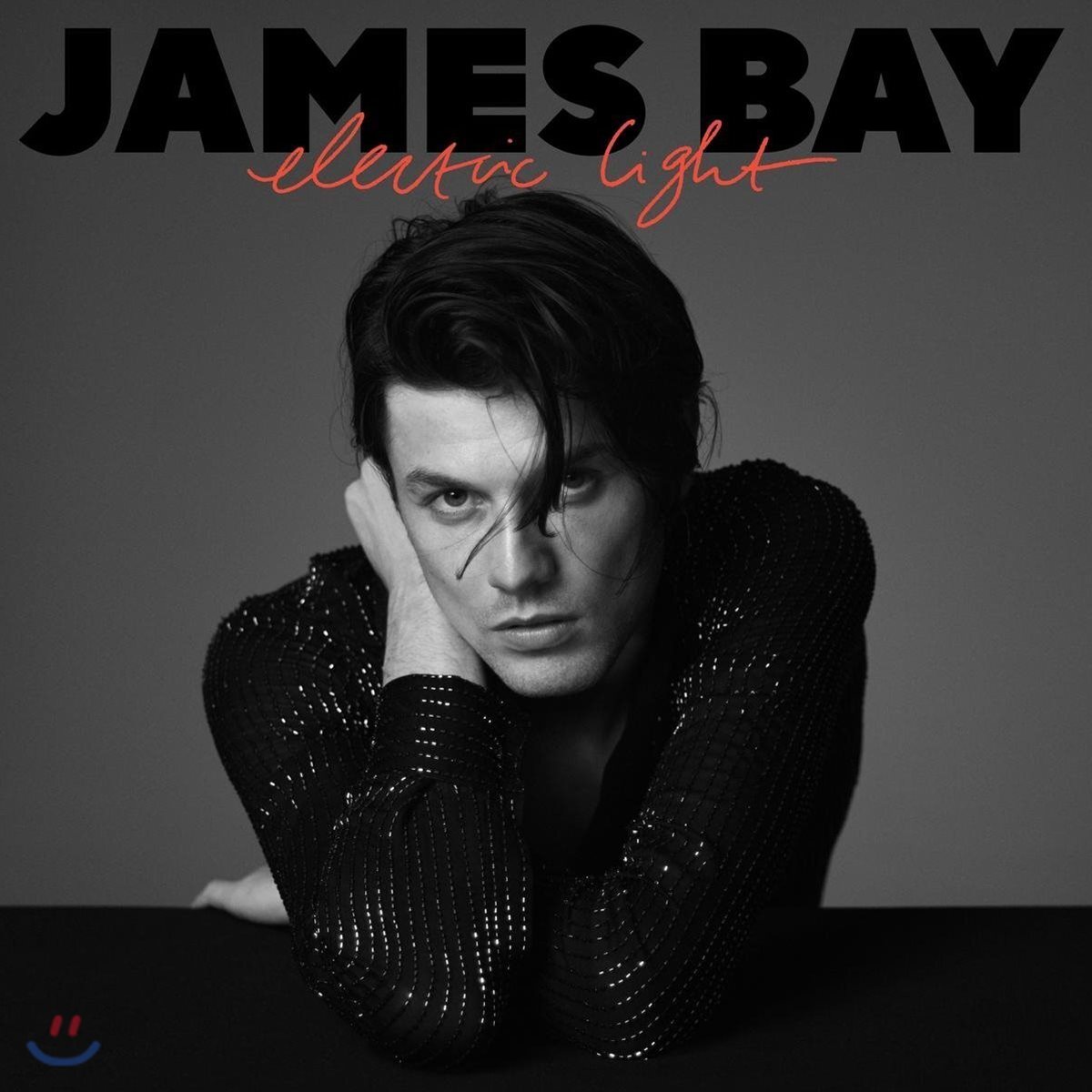 James Bay (제임스 베이) - Electric Light [Limited Deluxe Edition]