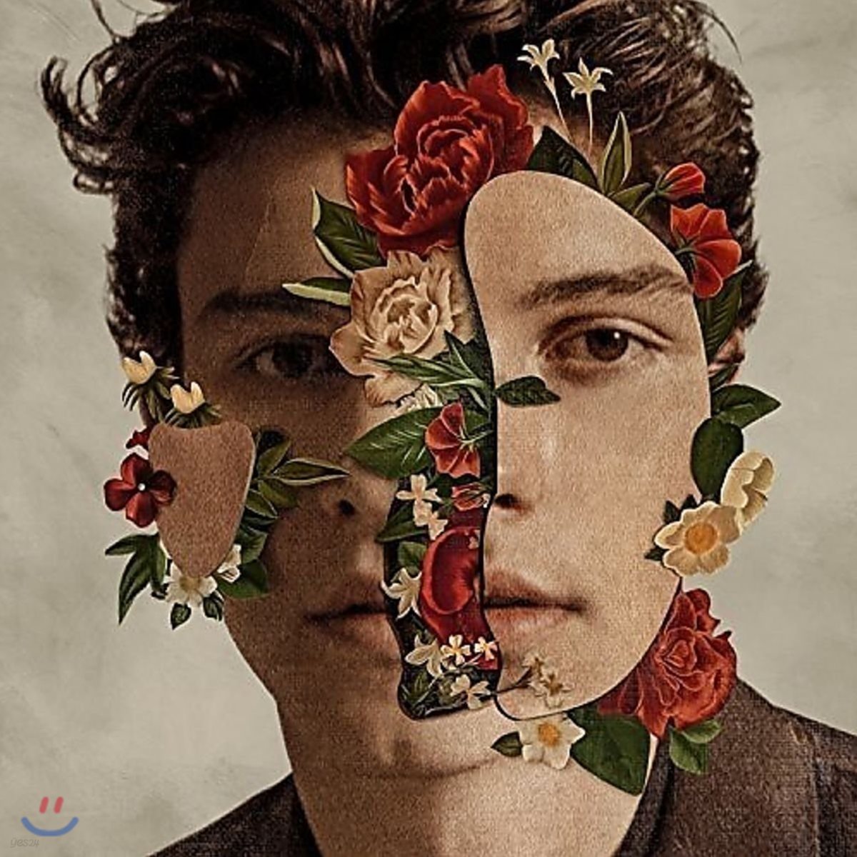 Shawn Mendes (션 멘데스) - Shawn Mendes [Deluxe Edition]