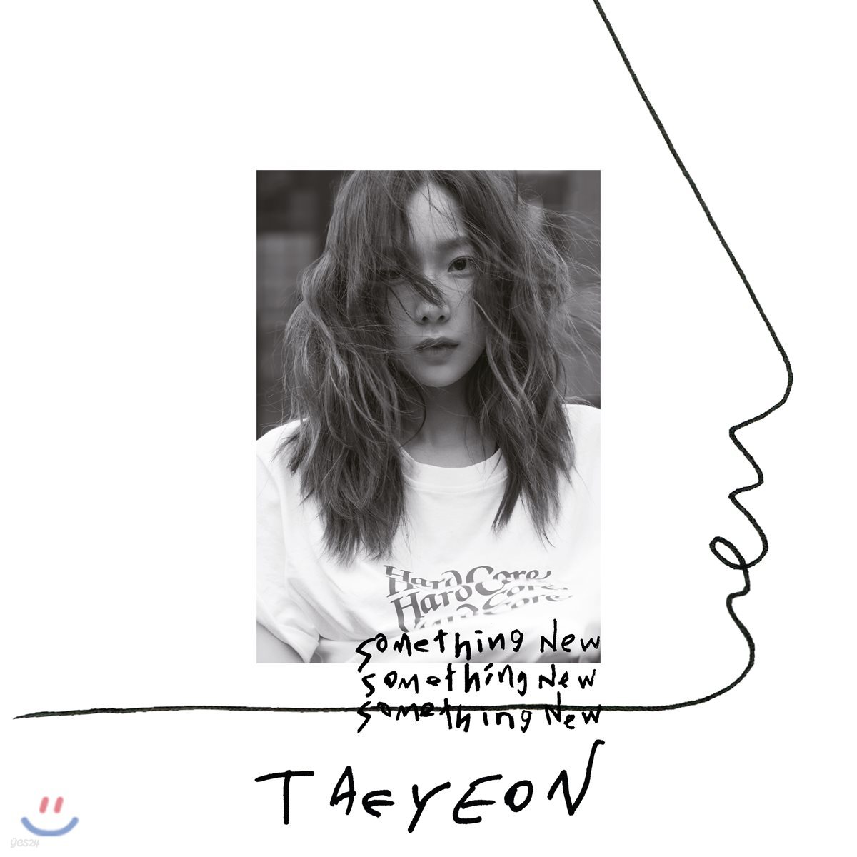 태연 (Taeyeon) - 미니앨범 3집 : Something New