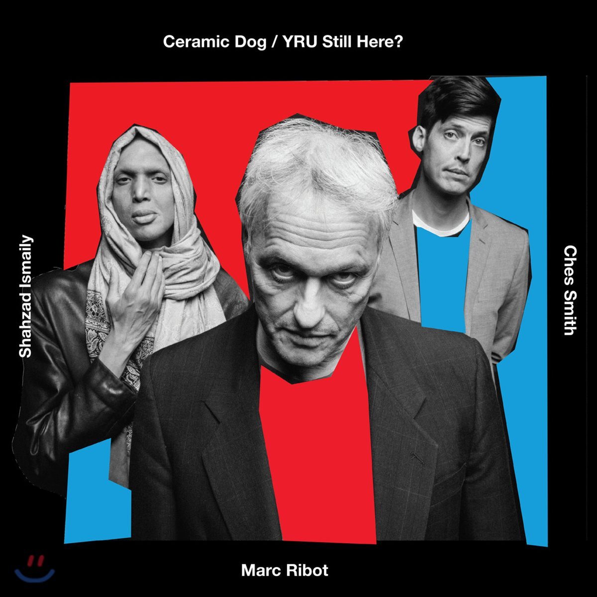 Ceramic Dog (세라믹 도그) - YRU Still Here?