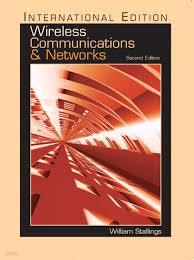 wireless communications & networks