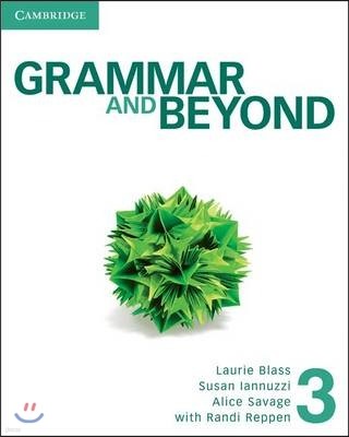 Grammar and Beyond Level 3 : Student's Book