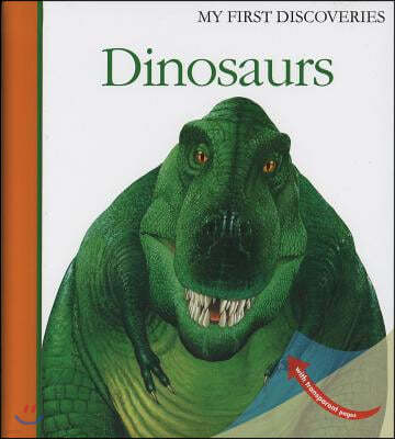 Dinosaurs: Volume 3