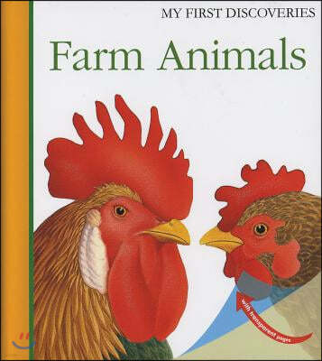 Farm Animals: Volume 5