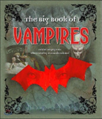 The Big Book of Vampires