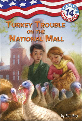 Turkey Trouble on the National Mall
