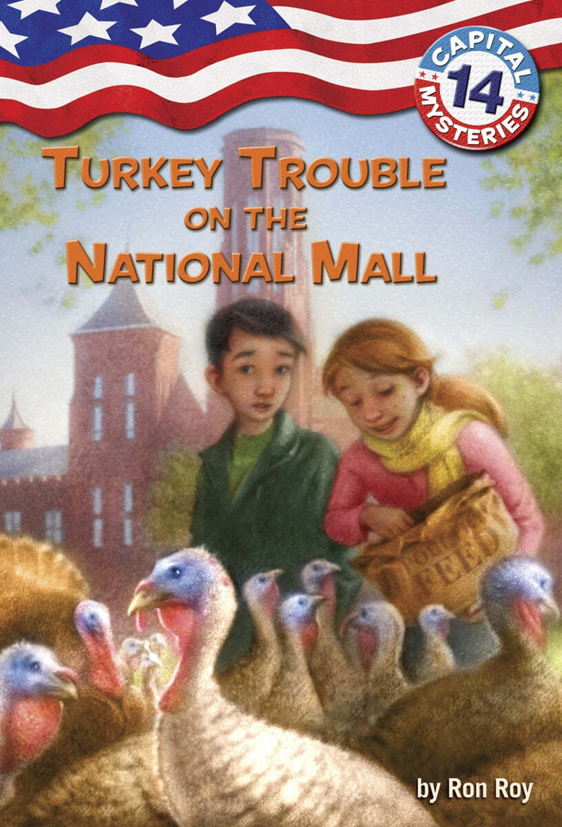 Turkey Trouble on the National Mall