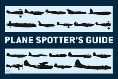 Plane Spotter's Guide