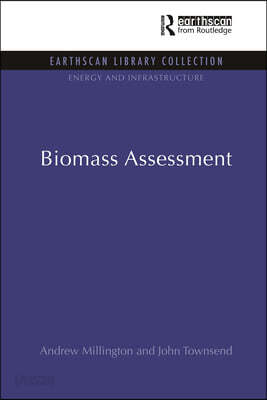 Biomass Assessment