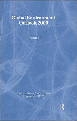Global Environment Outlook 2000