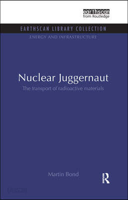 Nuclear Juggernaut