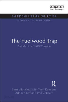 Fuelwood Trap