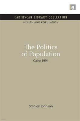 Politics of Population