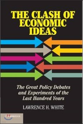 The Clash of Economic Ideas