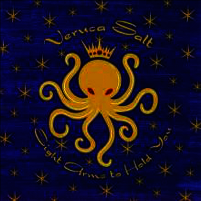 Veruca Salt — Eight Arms To Hold You 앨범 커버
