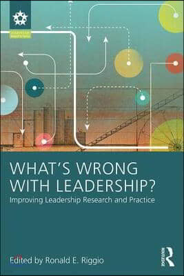 Whats Wrong With Leadership?