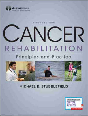 Cancer Rehabilitation: Principles and Practice