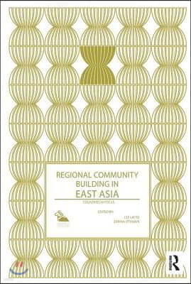 Regional Community Building in East Asia