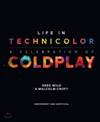 Life in Technicolor: A Celebration of Coldplay