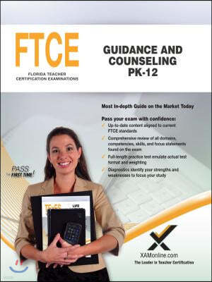 FTCE Guidance and Counseling Pk-12