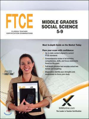 FTCE Middle Grades Social Science 5-9
