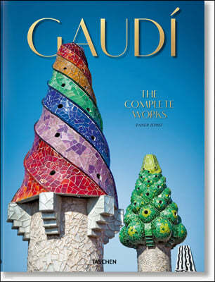 Gaudi. the Complete Works