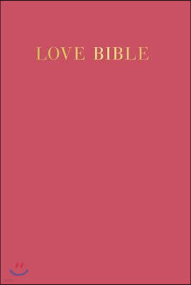 Love Bible