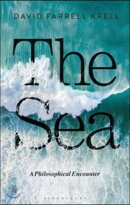 The Sea: A Philosophical Encounter