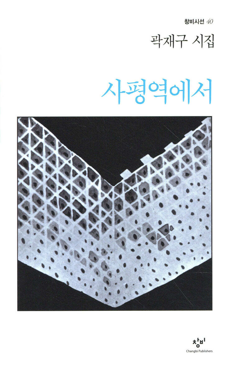 사평역에서