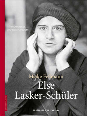 Else Lasker-Schuler