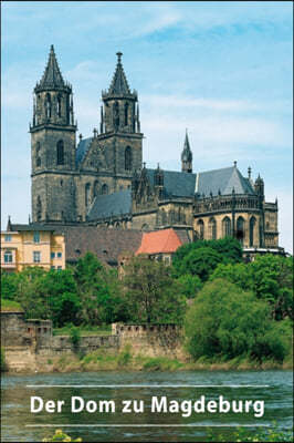 Der Dom Zu Magdeburg