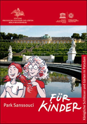 Park Sanssouci: Fur Kinder