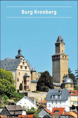 Burg Kronberg