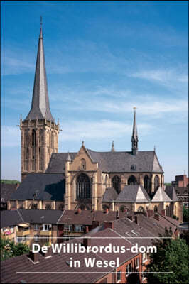 de Willibrordus-Dom in Wesel