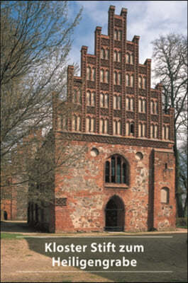 Kloster Stift Zum Heiligengrabe