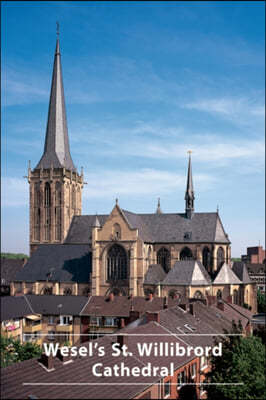 Wesel's St.Willibrord Cathedral