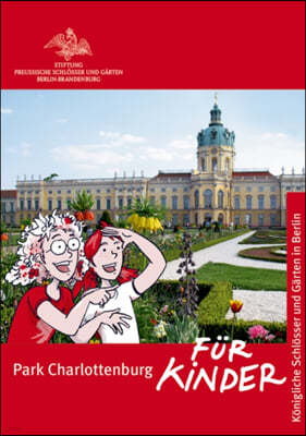 Park Charlottenburg Fur Kinder